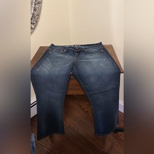 Torrid Size 16 Flare